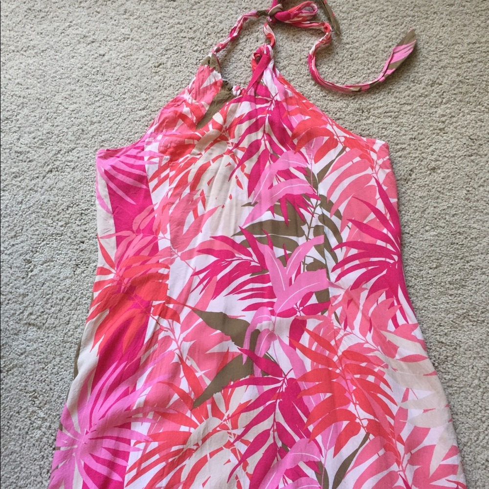 Tommy Bahama Dress